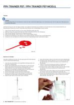Bedienungsanleitung - Postpartum Hemorrhage Trainer - PPH Trainer P97 - P97 [1021568] - 9