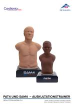 Product Manual SAM4 PAT4