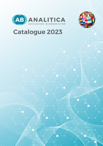 Catalogue 2023