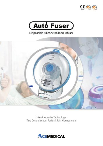 AutoFuser