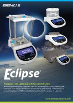Eclipse Brochure - 1