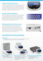 Eclipse Brochure - 2