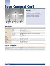 Togo-10H - Datasheet