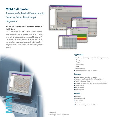 MPM Call Center