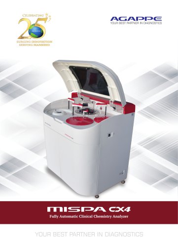 Mispa CX4