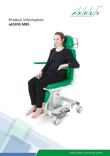 ak5010 MBS