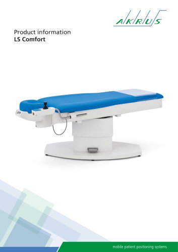 LS Comfort
