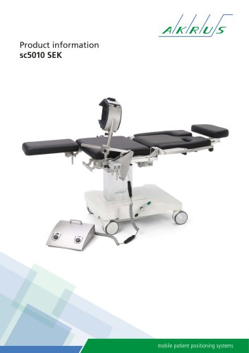 sc5010 SEK