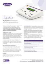 PC850