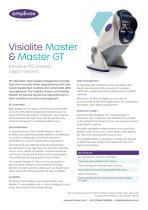 VT1 Master & VT1 Master GT