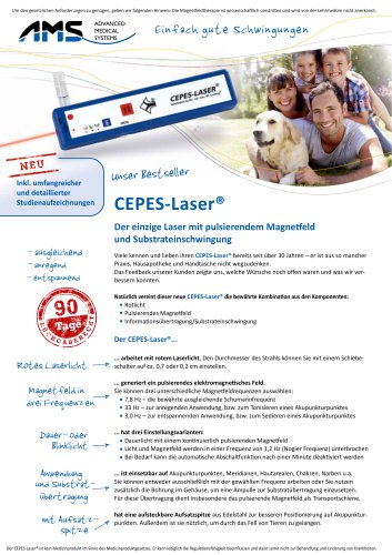 CEPES-Laser