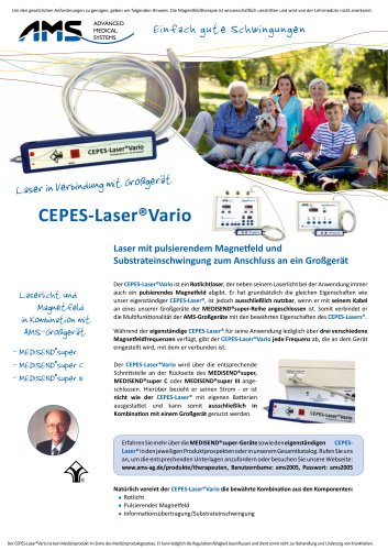 CEPES-Vario
