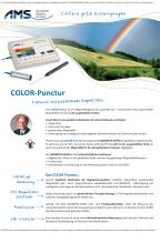 COLOR-Punctur