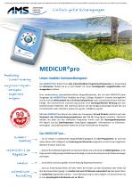 MEDICUR pro-1