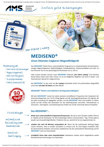 MEDISEND