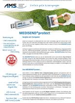 MEDISEND protect