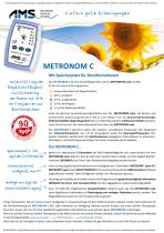 METRONOM C