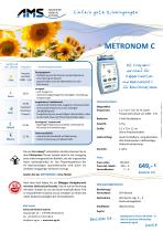 METRONOM C-2