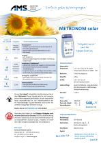 METRONOM solar-2