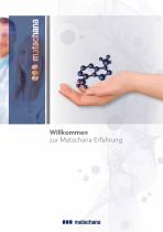 Willkommen zur Matachana Erfahrung - 1