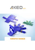 KIROFIX RANGE