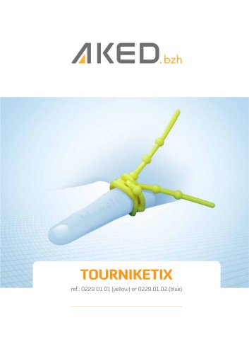 TOURNIKETIX