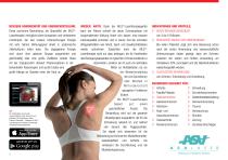 MLS®-Lasertherapie - 5