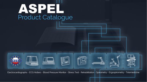 ASPEL catalogue 2025