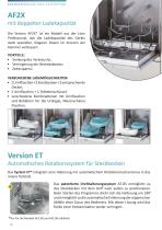 AF2 - Reinigungs- und Desinfektionsmaschinen von Sanitärbehältern - 12