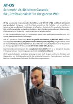 AF2 - Reinigungs- und Desinfektionsmaschinen von Sanitärbehältern - 3