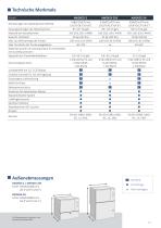 AWD655 Instrumentenwasch- und Desinfektionsgerät - 11
