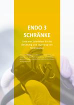 ENDO 3 DCA | DCI Schränke zum Trocknen und Lagern - 4