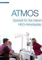 ATMOS C 11 Systema - 2