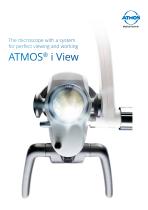 ATMOS i View 21/31 ENT