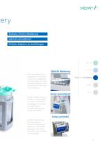 Respiratory tract suction - 9