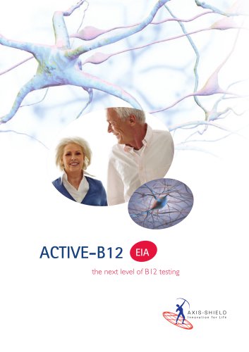 ACTIVE-B12