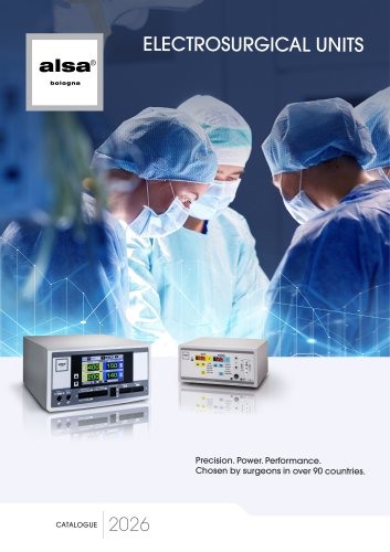 Brochure 2026
