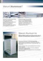 Katalog für Sterilisation - 3