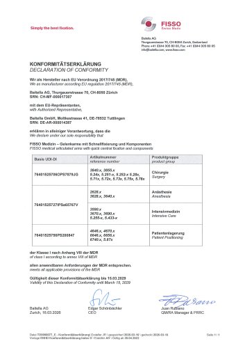 Baitella-FISSO-Konformitaetserklaerung