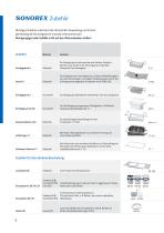 Hochleistungs-Ultraschall fur Dentalpraxis und Labor - 10