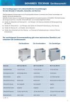 SONOREX TECHNIK - 5