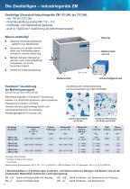 SONOREX TECHNIK - 8