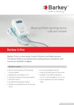 Barkey S-line - 2023