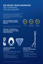 PRODUKT KATALOG BANDAGEN UND ORTHESEN 2020 - 10