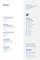 PRODUKT KATALOG BANDAGEN UND ORTHESEN 2020 - 4
