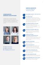 PRODUKT KATALOG BANDAGEN UND ORTHESEN 2020 - 7
