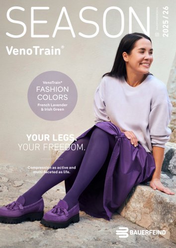 VenoTrain&reg;