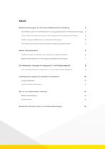 Maximale Flexibilität für die sichere Medikamentenverteilung und mobile IT-2