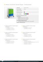 Mobile IT, Sichere Medikamentenverteilung & Pflegewagen-10