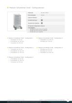 Mobile IT, Sichere Medikamentenverteilung & Pflegewagen-11